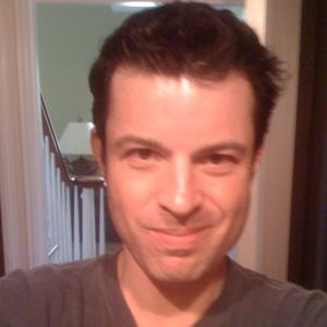 Meet your Posher, Brian